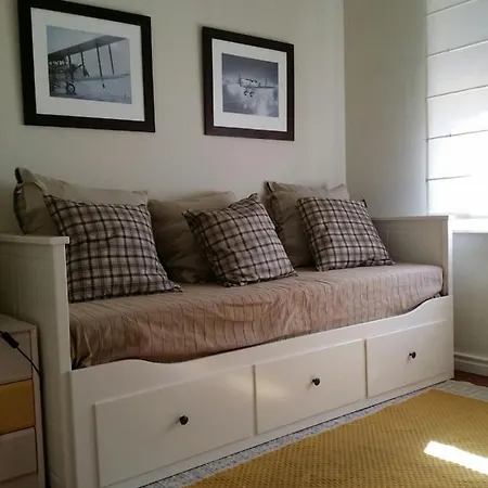 Reina 5 Apartament Salamanka