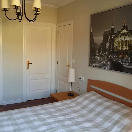 Apartament Reina 5